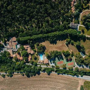 3* Resort Club Bleues Domaine De Chateau Laval