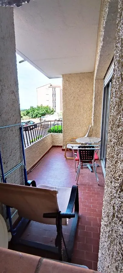 Apartment Residence Cezanne Greoux-les-Bains