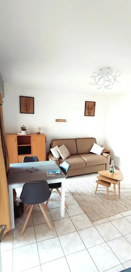 Residence Cezanne Greoux-les-Bains