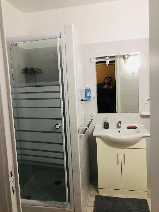 Residence Cezanne Greoux-les-Bains 0*,